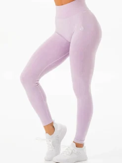 Women Ryderwear Leggings|Stonewash Seamless | tonewah crunch eae egging