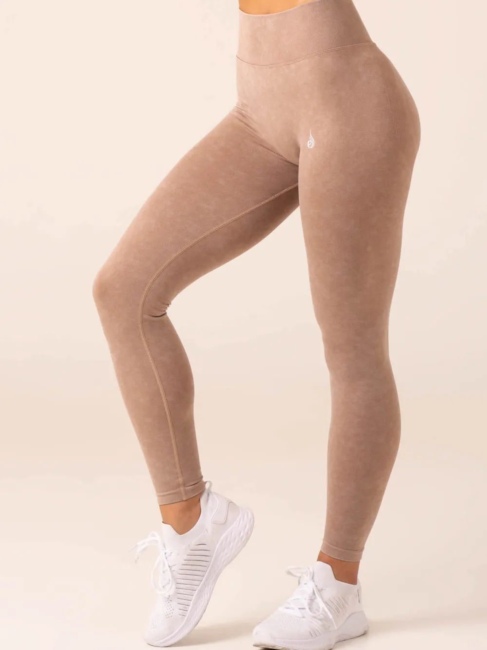 Women Ryderwear Leggings|Stonewash Seamless | tonewah crunch eae egging