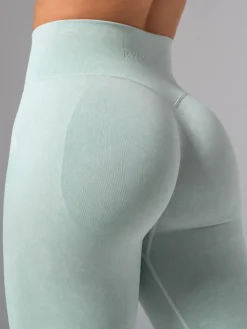 Women Ryderwear Leggings|Invisible Scrunch | tonewah eae Inviibe crunch egging