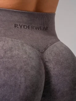 Women Ryderwear Gym Shorts|Invisible Scrunch | tonewah eae Inviibe crunch hort