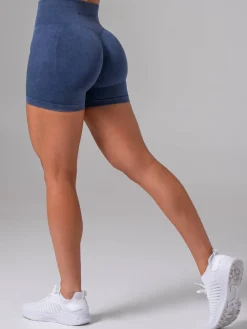 Women Ryderwear Gym Shorts|Invisible Scrunch | tonewah eae Inviibe crunch hort