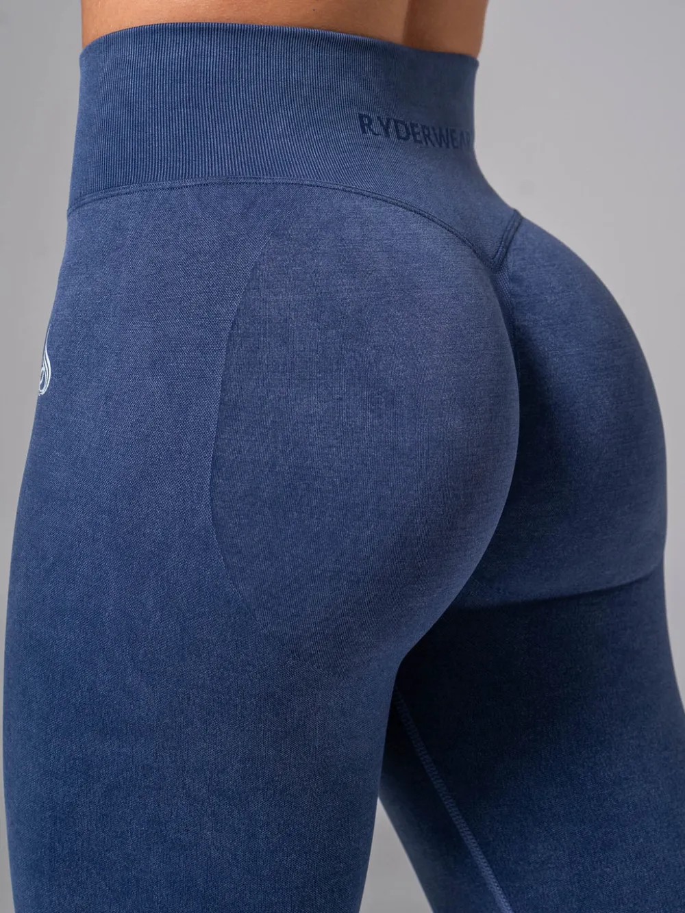 Women Ryderwear Leggings|Invisible Scrunch | tonewah eae Inviibe crunch egging