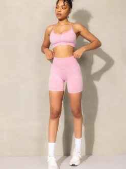 Women Ryderwear Sports Bras|Stonewash Seamless | tonewah eae port Bra