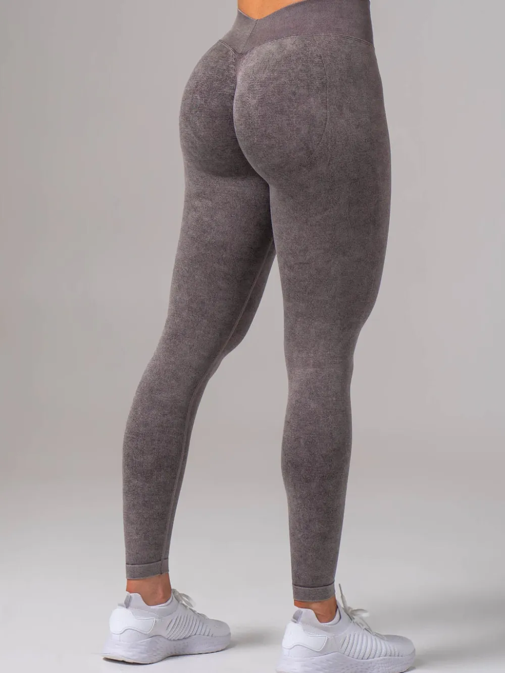 Women Ryderwear Leggings|Invisible Scrunch | tonewah eae V Back egging