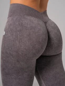 Women Ryderwear Leggings|Invisible Scrunch | tonewah eae V Back egging