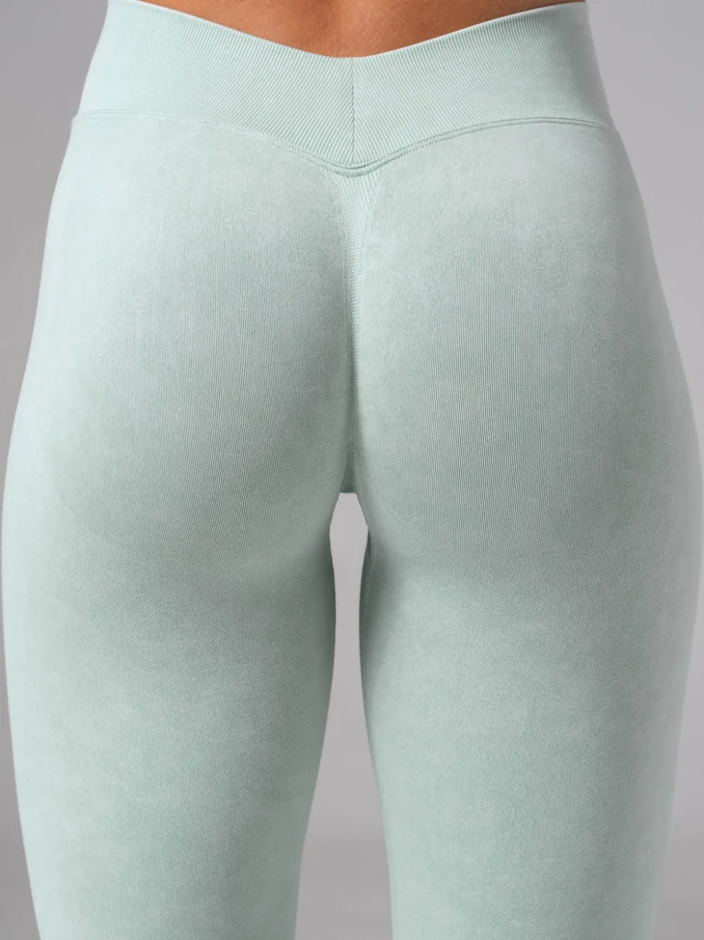 Women Ryderwear Leggings|Invisible Scrunch | tonewah eae V Back egging