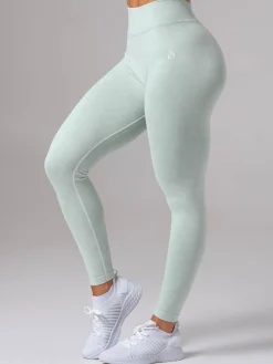Women Ryderwear Leggings|Invisible Scrunch | tonewah eae V Back egging