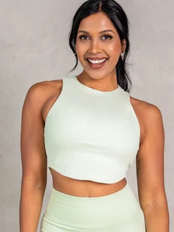Women Ryderwear Tops|Tanks | tride Rib Tank