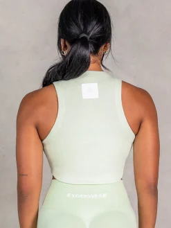 Women Ryderwear Tops|Tanks | tride Rib Tank