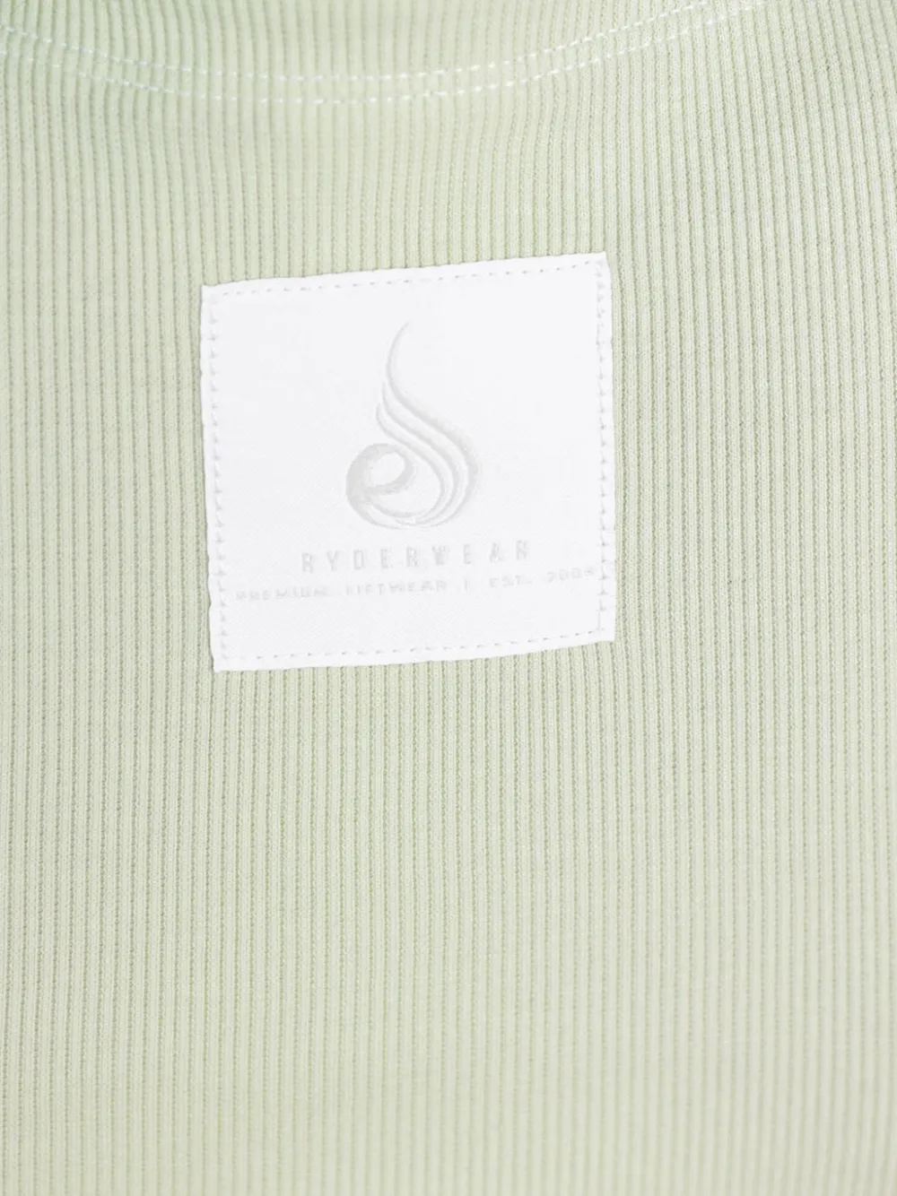 Women Ryderwear Tops|Tanks | tride Rib Tank