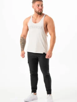 Ryderwear Gym Pants | Tech Cargo Pant