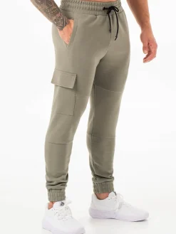 Ryderwear Gym Pants | Tech Cargo Pant