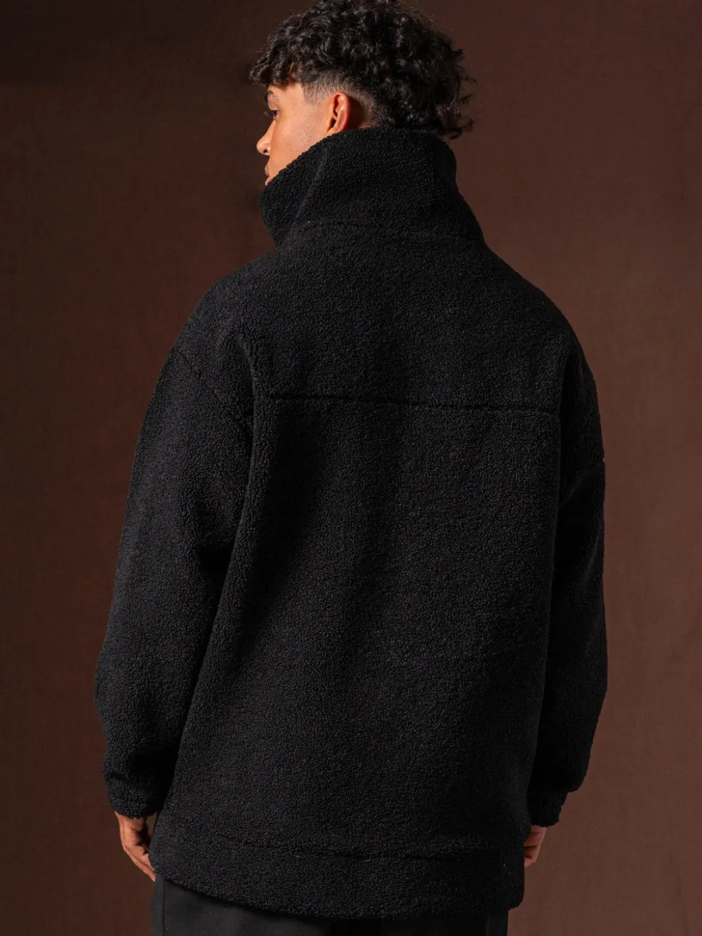 Ryderwear Jackets|Sweaters & Hoodies | Teddy Jacket