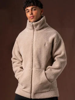 Ryderwear Jackets|Sweaters & Hoodies | Teddy Jacket
