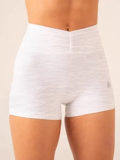 Women Ryderwear Gym Shorts | Tepo Booty hort