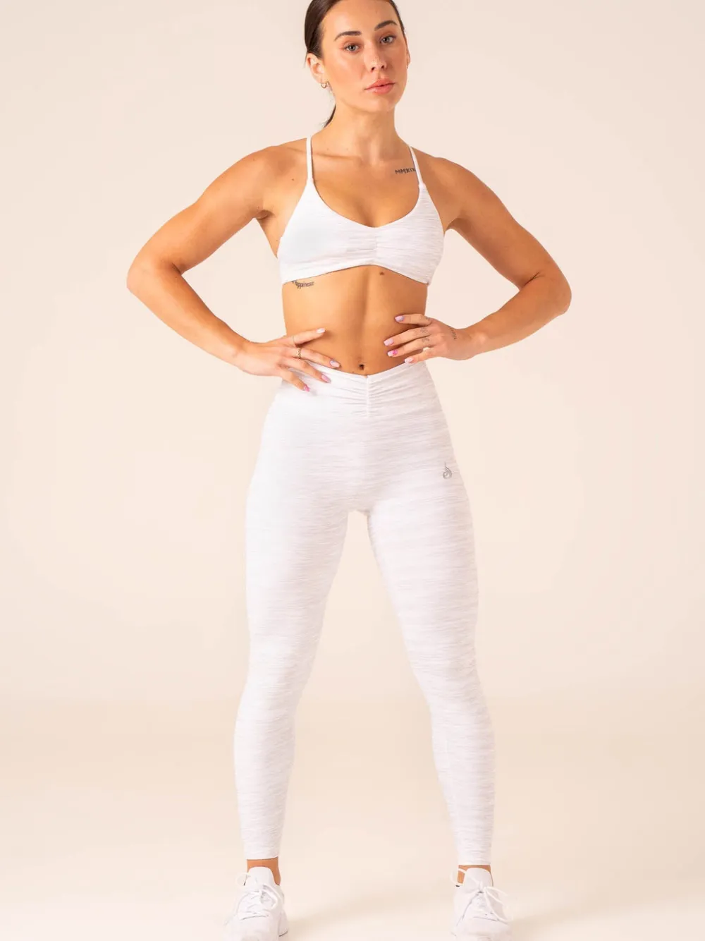Women Ryderwear Leggings | Tepo egging