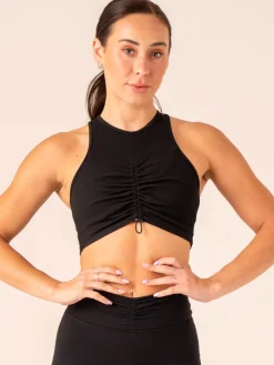 Women Ryderwear Tops|Tanks | Tepo Rib Tank