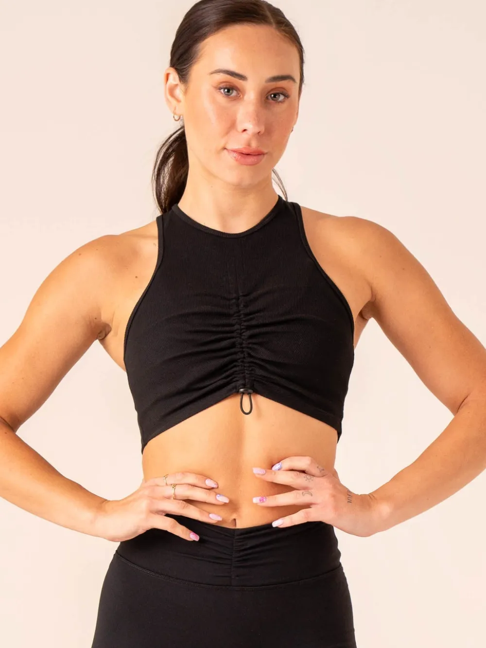 Women Ryderwear Tops|Tanks | Tepo Rib Tank