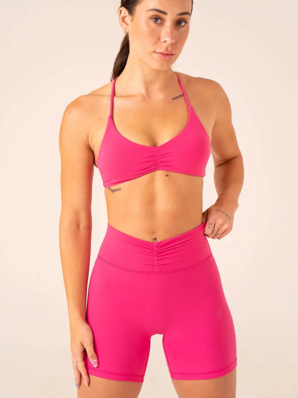 Women Ryderwear Gym Shorts | Tepo hort