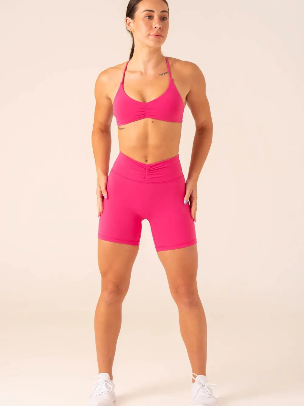 Women Ryderwear Gym Shorts | Tepo hort