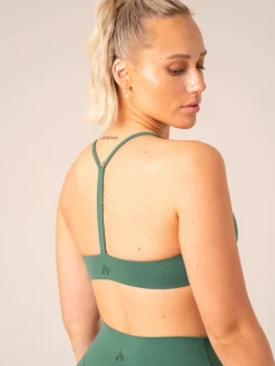 Women Ryderwear Sports Bras | Tepo port Bra