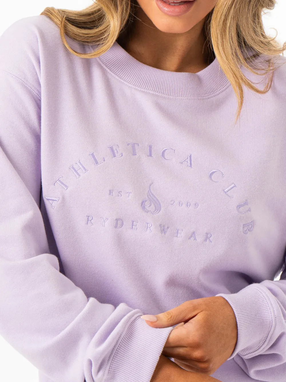 Women Ryderwear Tops|Jackets & Sweaters | Tepo weater