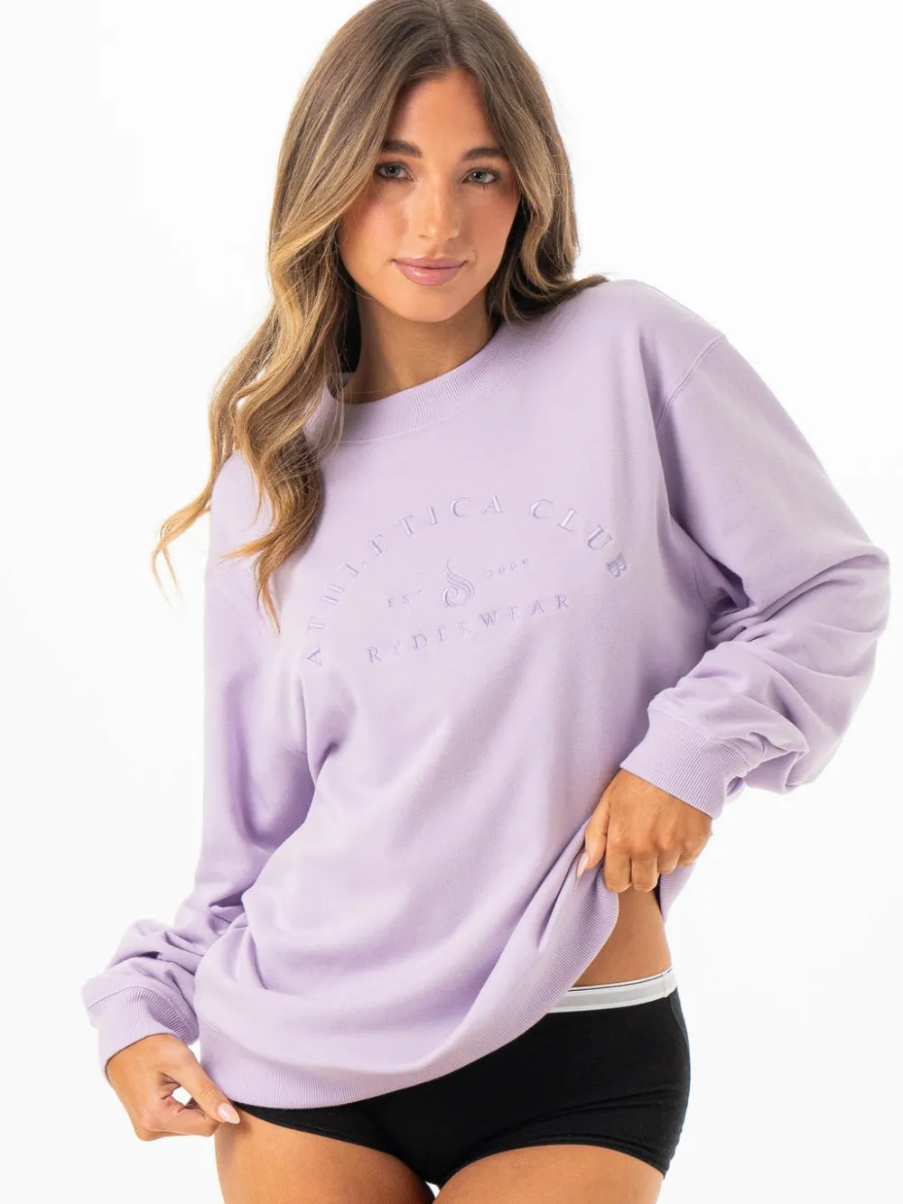 Women Ryderwear Tops|Jackets & Sweaters | Tepo weater