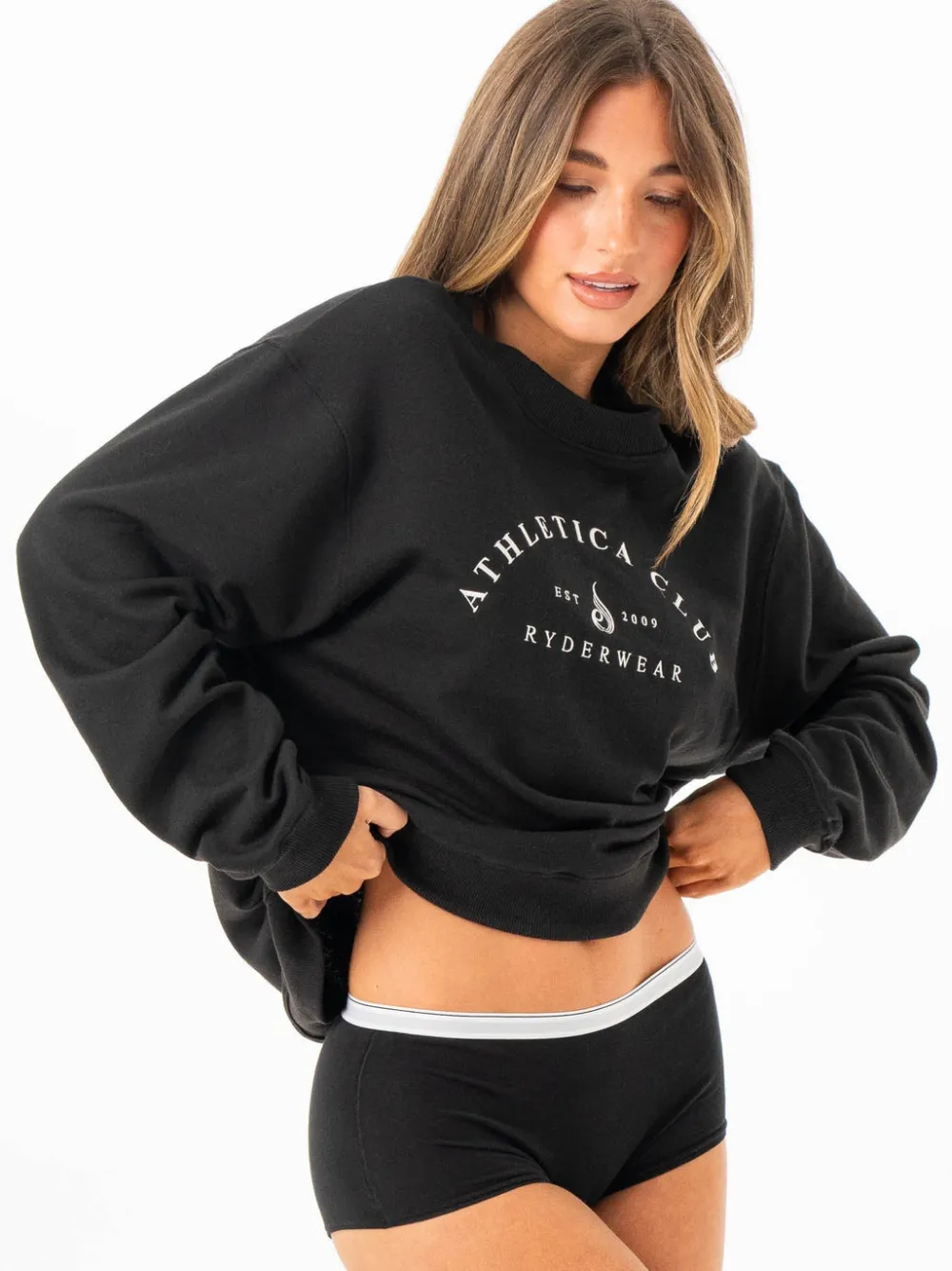 Women Ryderwear Tops|Jackets & Sweaters | Tepo weater