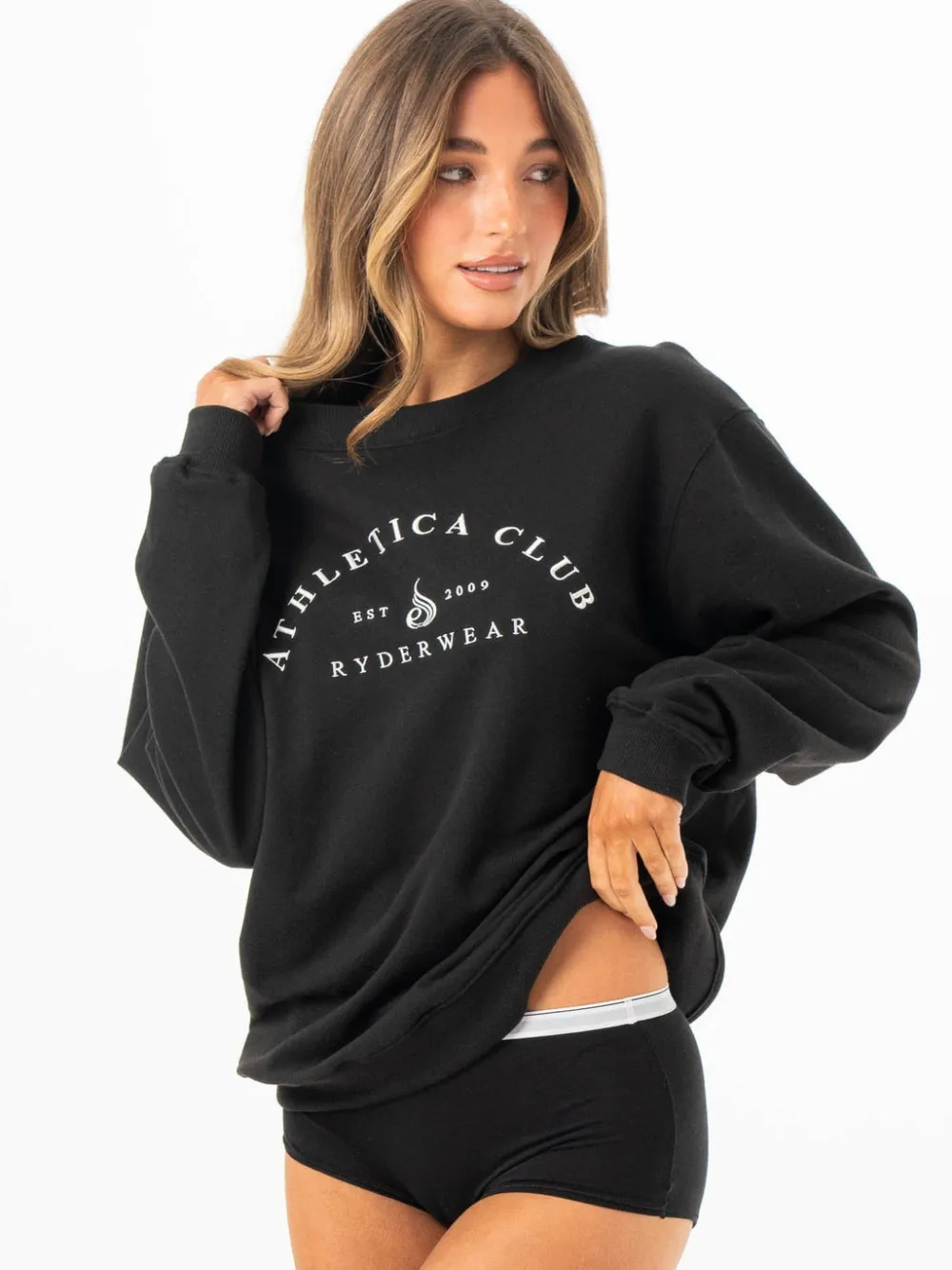Women Ryderwear Tops|Jackets & Sweaters | Tepo weater