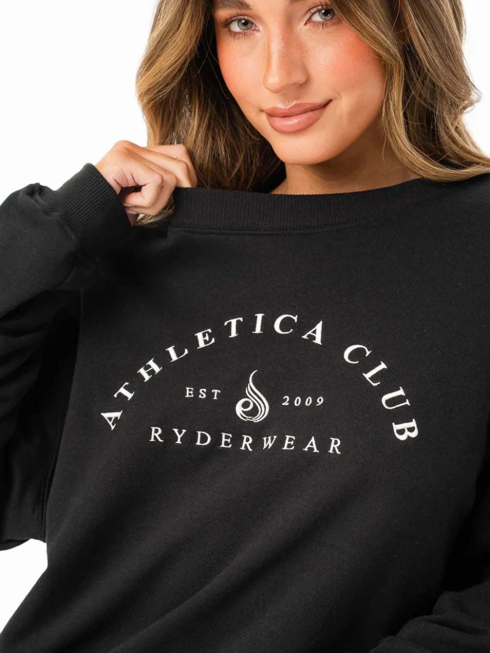 Women Ryderwear Tops|Jackets & Sweaters | Tepo weater