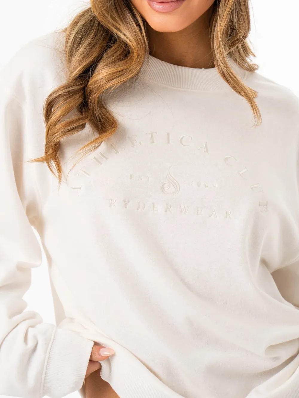 Women Ryderwear Tops|Jackets & Sweaters | Tepo weater
