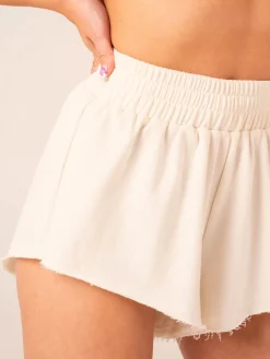 Women Ryderwear Gym Shorts | Tepo Track hort