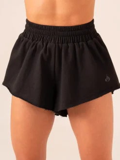Women Ryderwear Gym Shorts | Tepo Track hort
