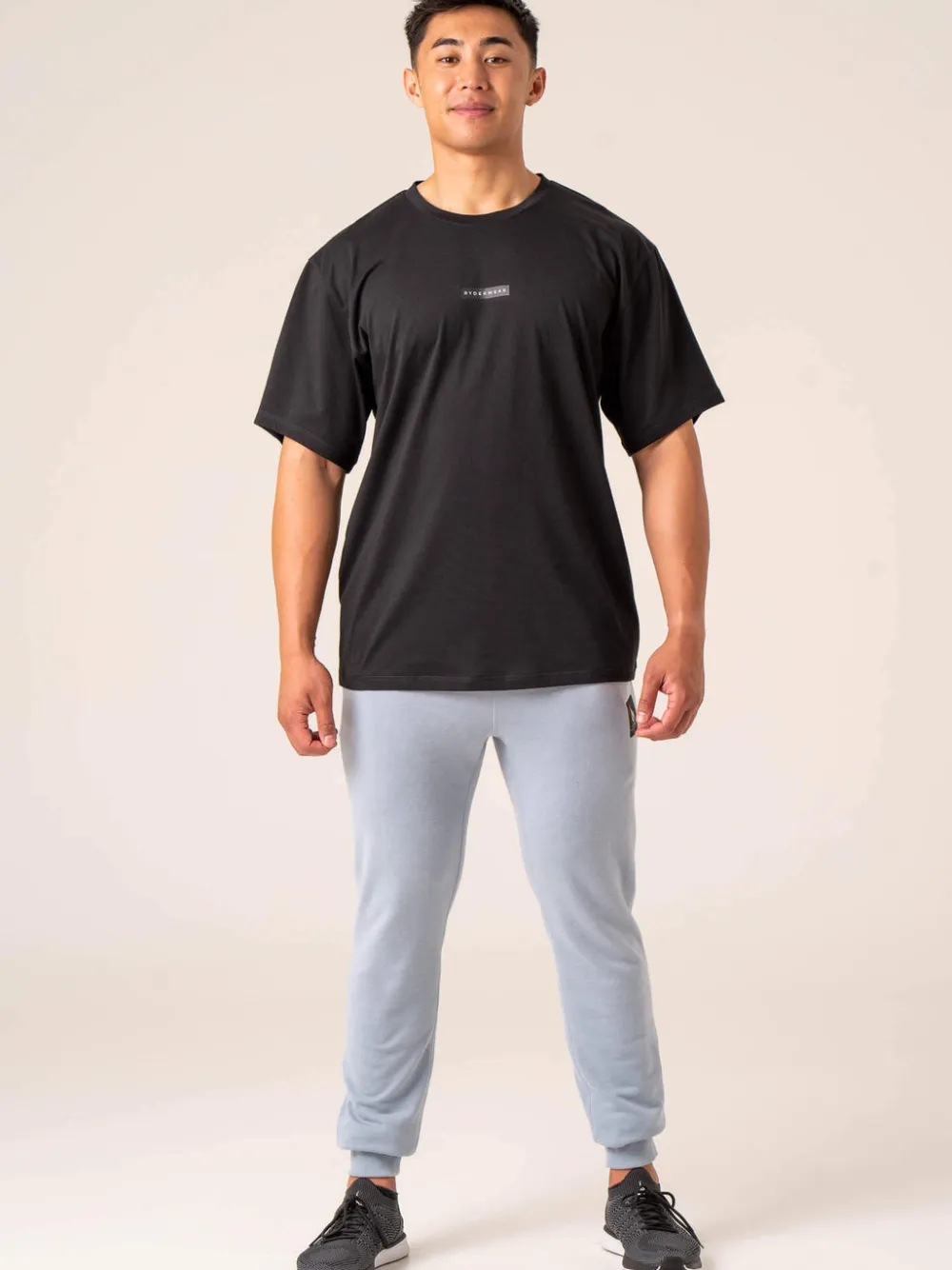 Ryderwear Gym Pants | Terrain Track Pant