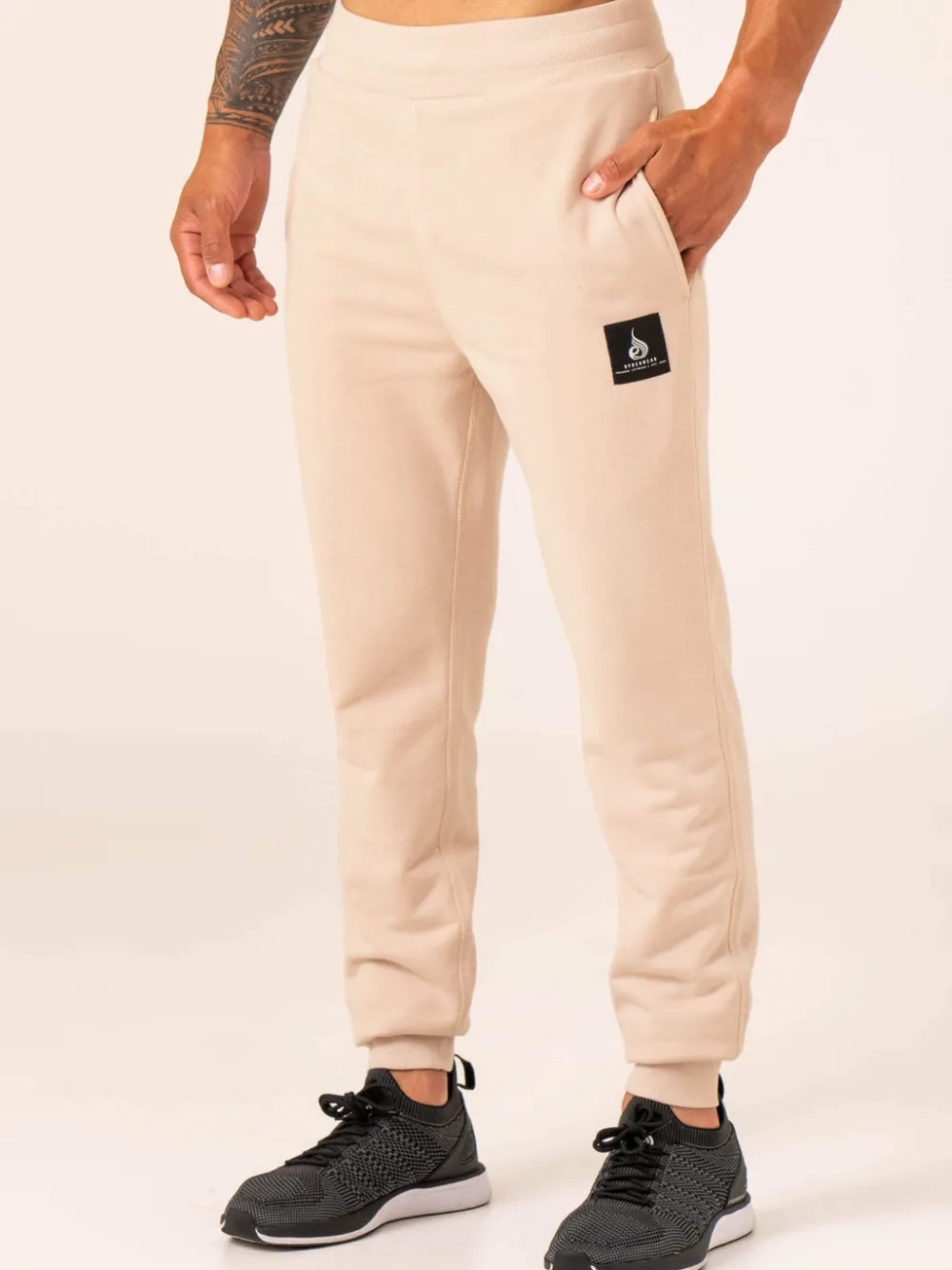 Ryderwear Gym Pants | Terrain Track Pant