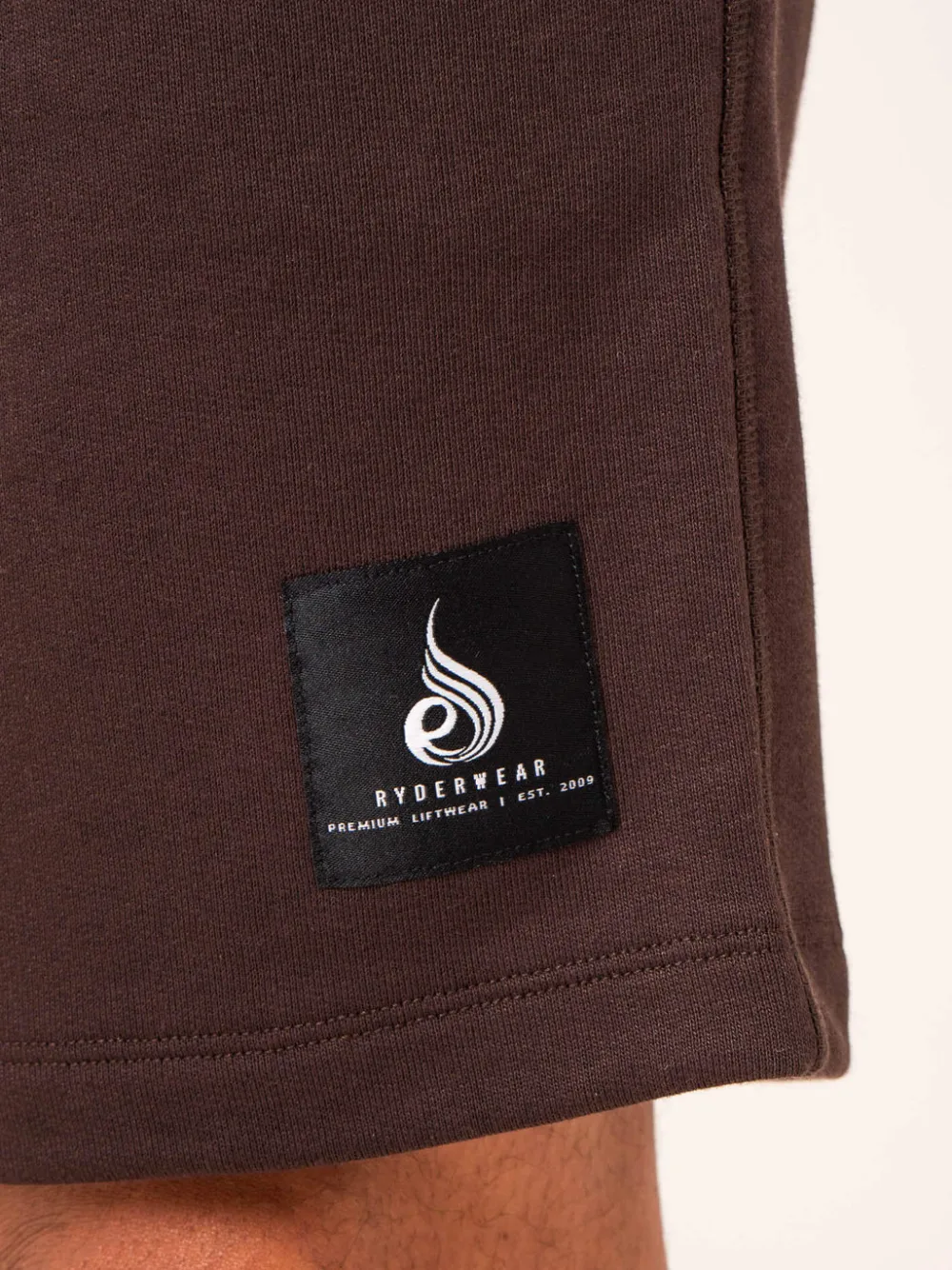 Ryderwear Gym Shorts | Terrain Track hort