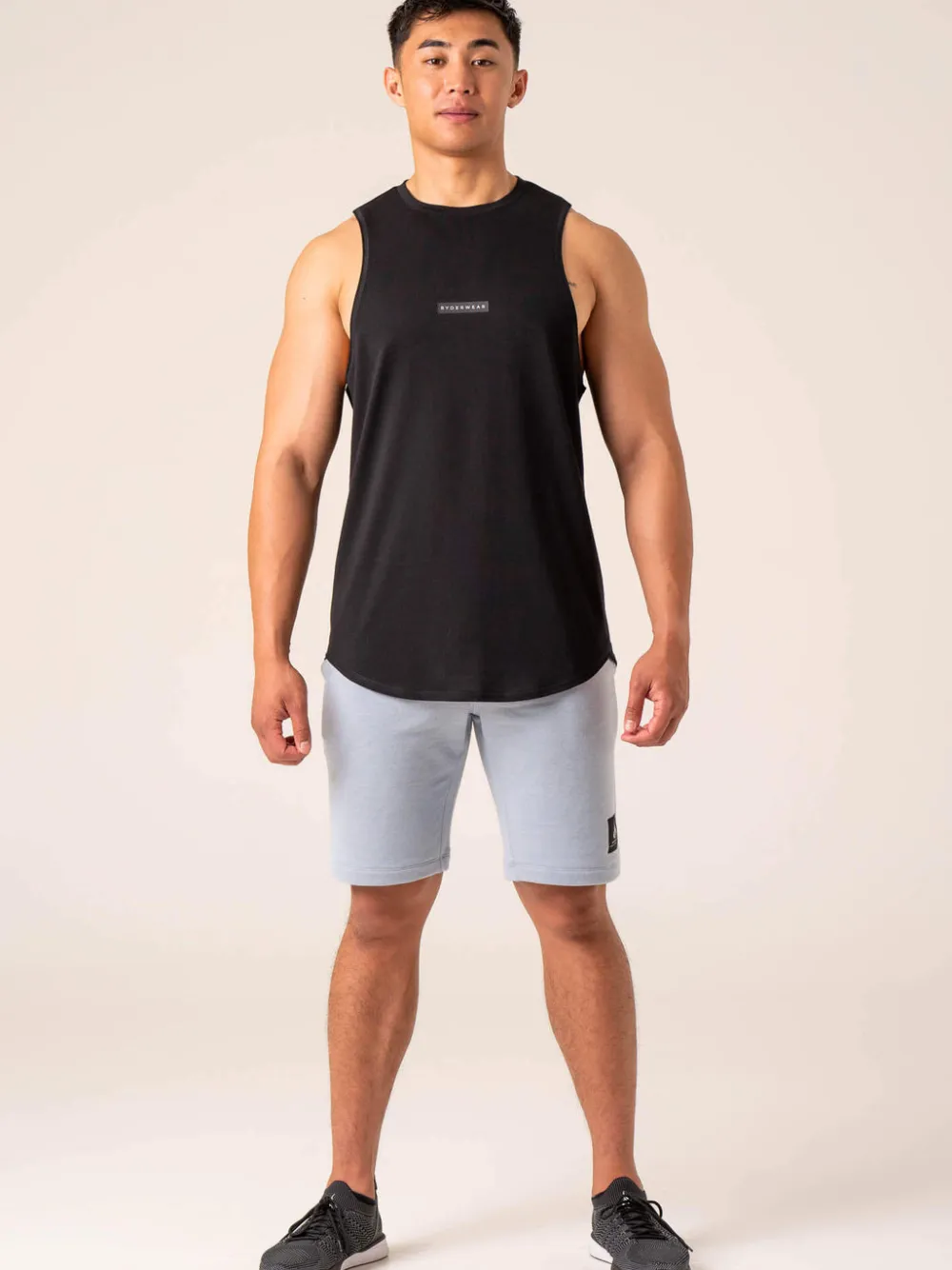 Ryderwear Gym Shorts | Terrain Track hort