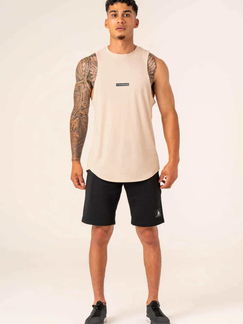 Ryderwear Gym Shorts | Terrain Track hort