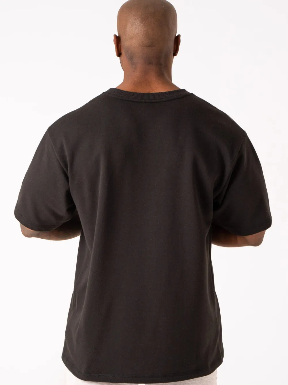 Ryderwear T-Shirts|Tops | Throwback Feece Overized T-hirt
