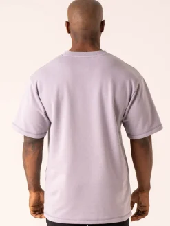 Ryderwear T-Shirts|Tops | Throwback Overized Feece T-hirt