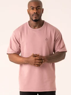 Ryderwear T-Shirts|Tops | Throwback Overized Feece T-hirt
