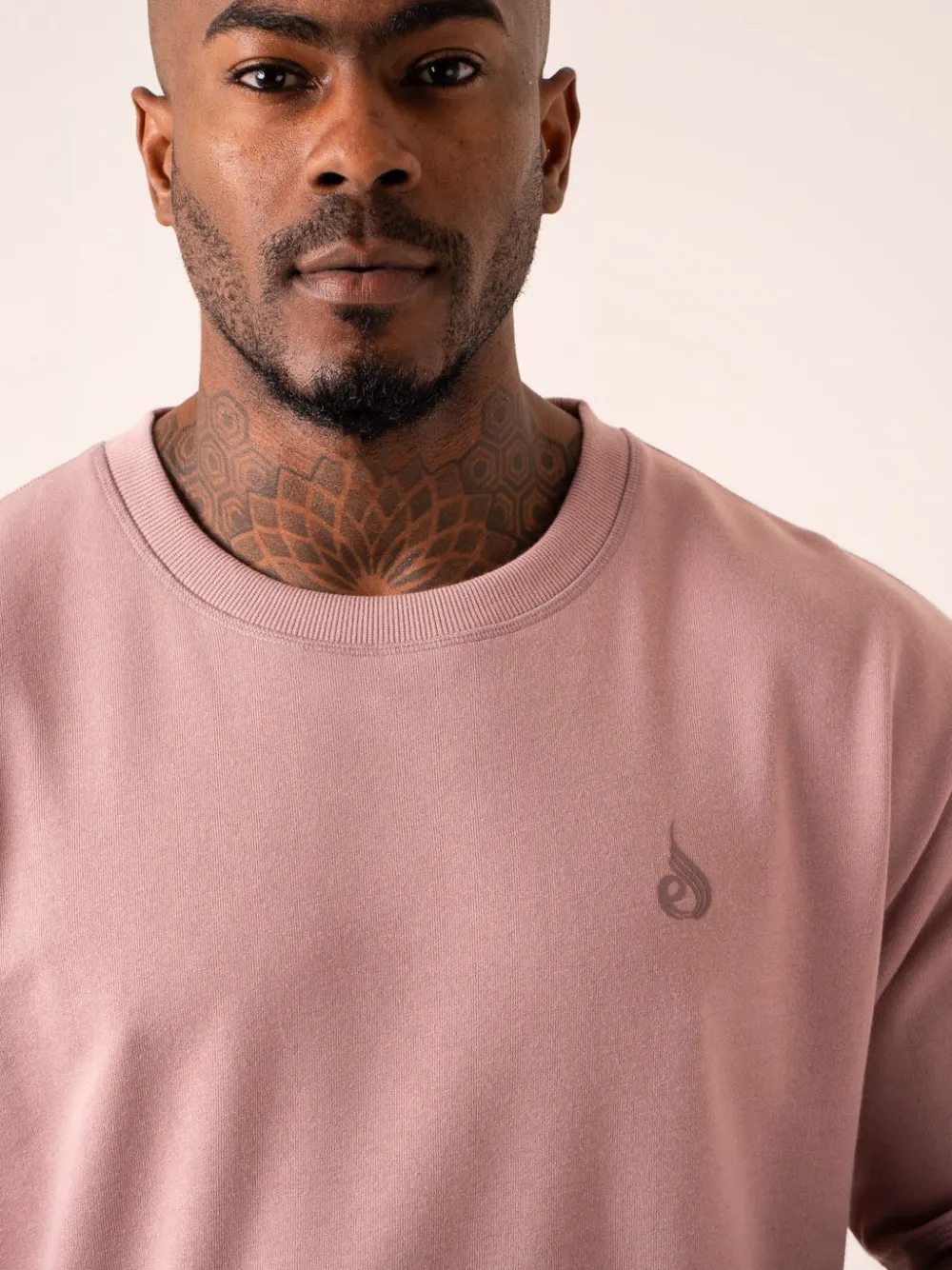 Ryderwear T-Shirts|Tops | Throwback Overized Feece T-hirt