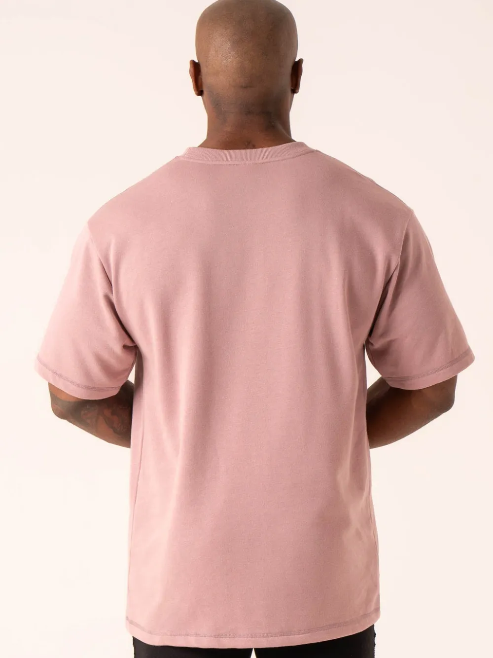Ryderwear T-Shirts|Tops | Throwback Overized Feece T-hirt