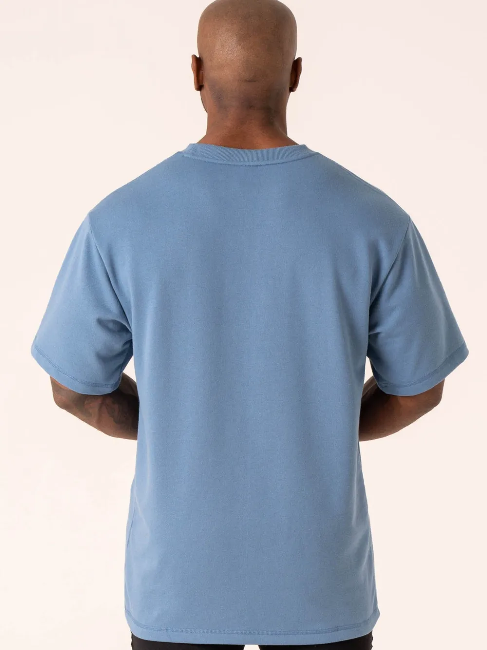 Ryderwear T-Shirts|Tops | Throwback Overized Feece T-hirt