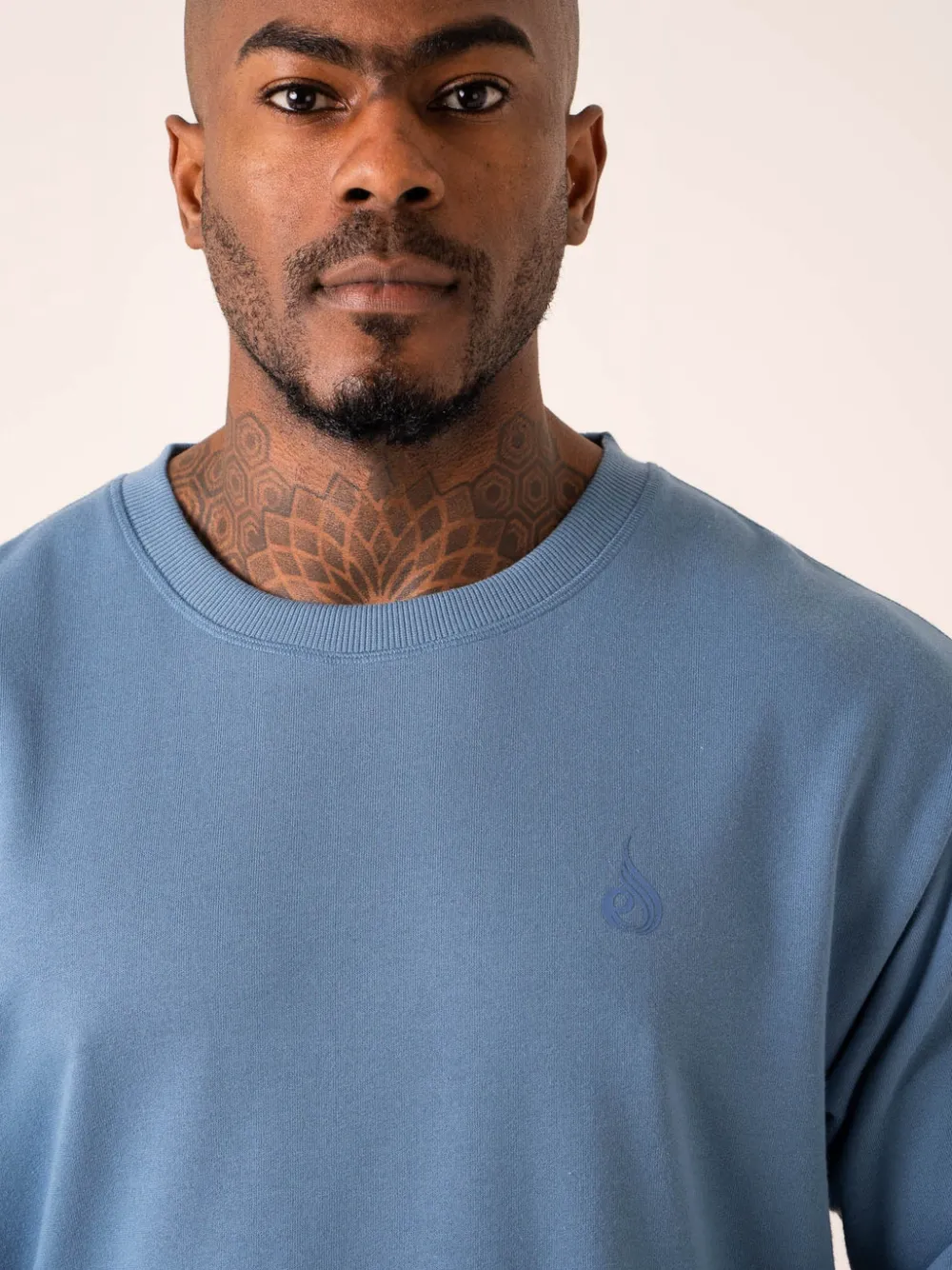 Ryderwear T-Shirts|Tops | Throwback Overized Feece T-hirt