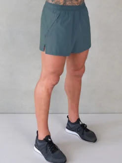 Ryderwear Gym Shorts | 3