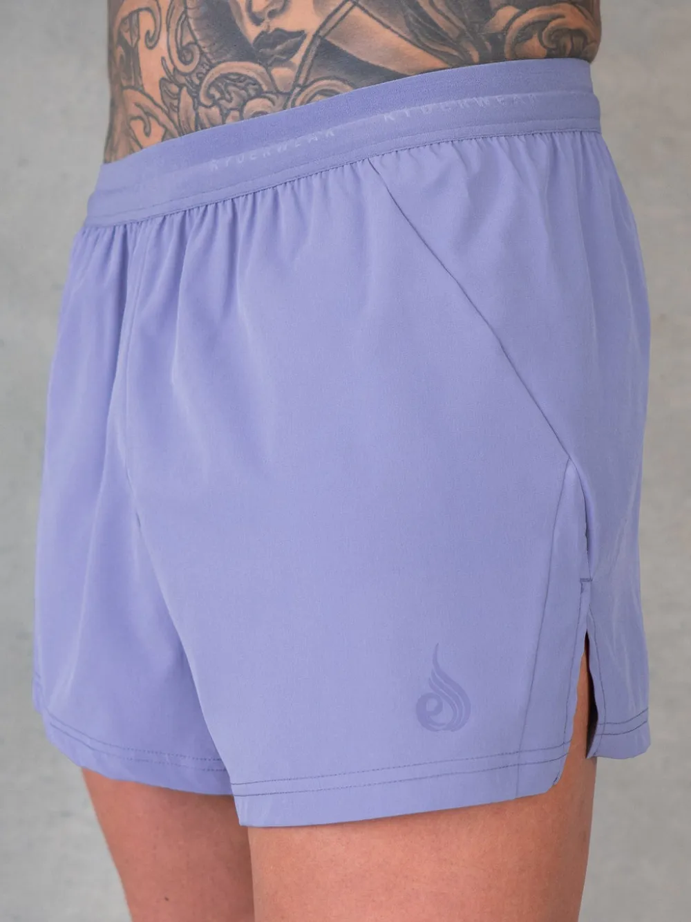 Ryderwear Gym Shorts | 3" Training hort
