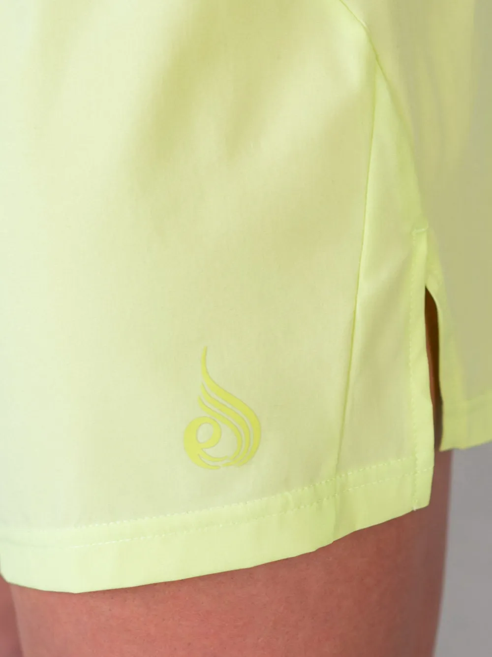 Ryderwear Gym Shorts | 3" Training hort