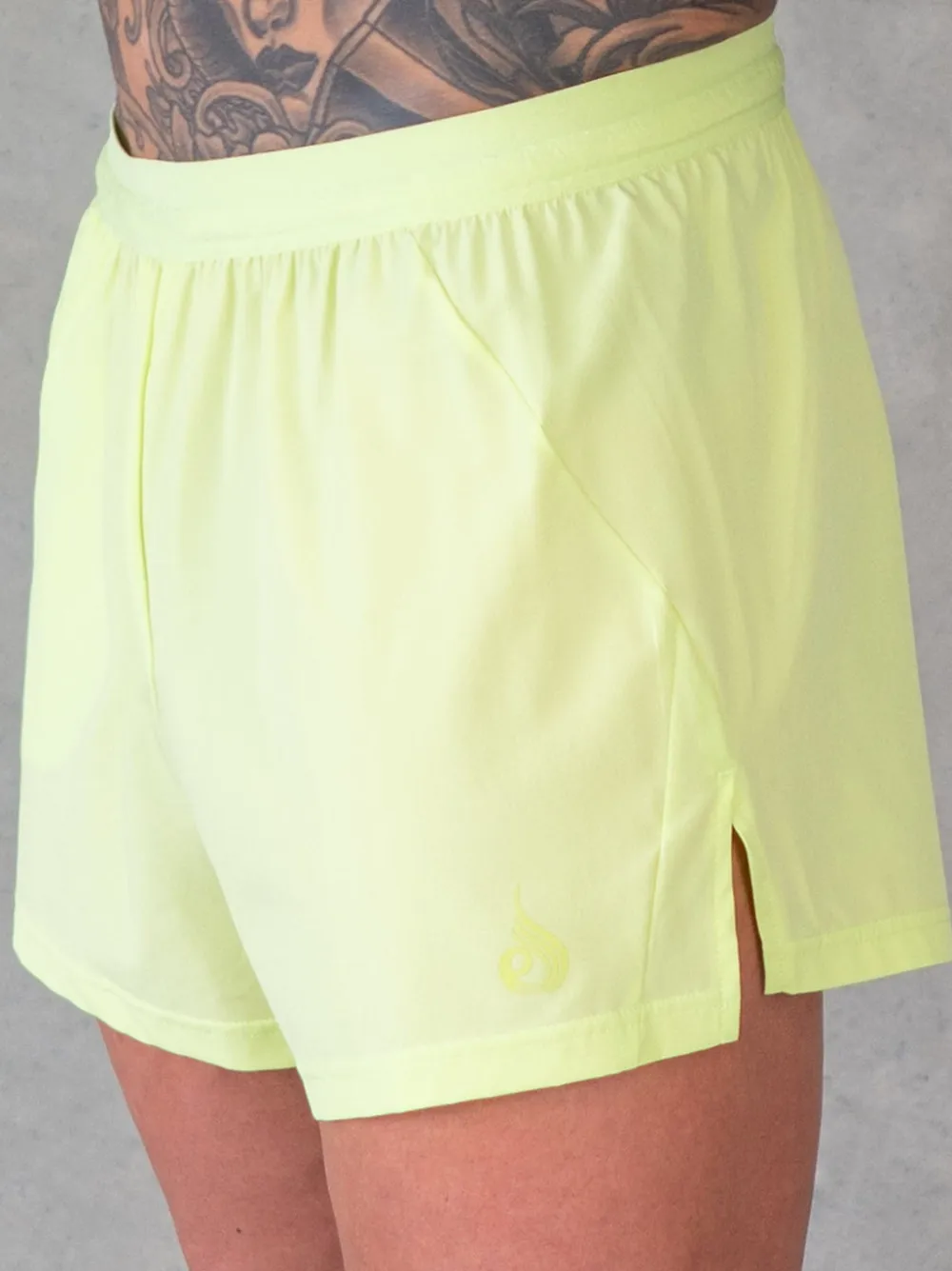 Ryderwear Gym Shorts | 3" Training hort