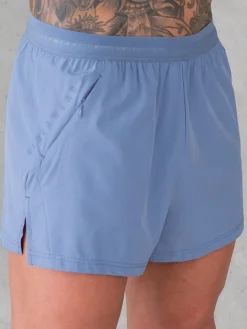 Ryderwear Gym Shorts | 3" Training hort